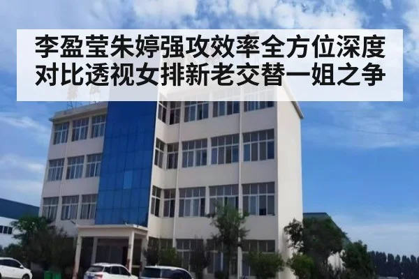 李盈莹朱婷强攻效率全方位深度对比透视女排新老交替一姐之争
